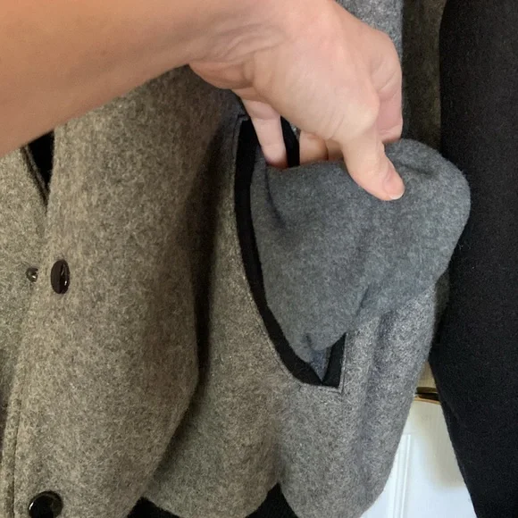 VINTAGE ‘The Beatles 1964 World Tour’ Limited Edition Crew Jacket Size XL RARE - Picture 13 of 15